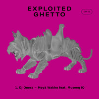 DJ Qness - Moyà Wakho