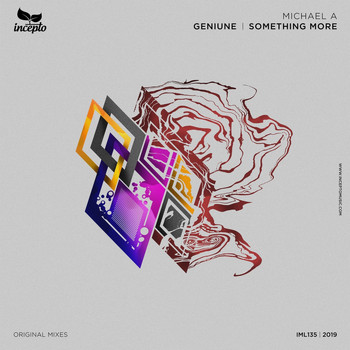 Michael A - Geniune / Something More