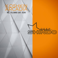 K.Oshkin - Arcadia
