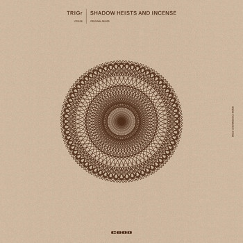 TRIGr - Shadow Heists and Incense