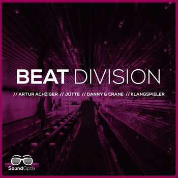 Various Artists - Beat Division