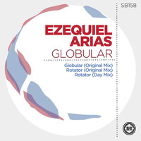 Ezequiel Arias - Globular