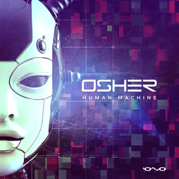 Osher - Human Machine