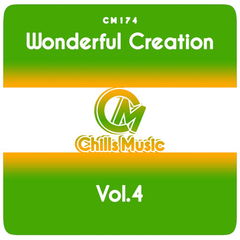 Various Artists - Wonderful Creation, Vol.4