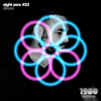 Diezel - Eight Zero #23