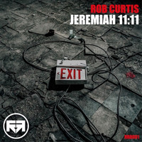 Rob Curtis - Jeremiah 11:11
