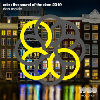 Dan McKie - Ade : The Sound of the Dam 2019