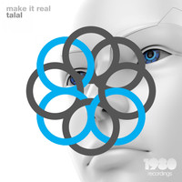 Talal - Make It Real