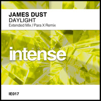 James Dust - Daylight