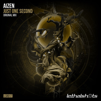 Aizen - Just One Second