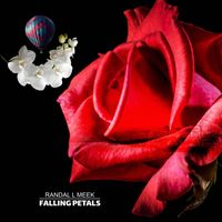 Randal L Meek - Falling Petals