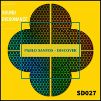 Pablo Santos - Discover