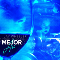Jay Wheeler & DJ Nelson - Mejor Asi