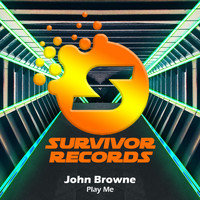 John Browne - Play Me