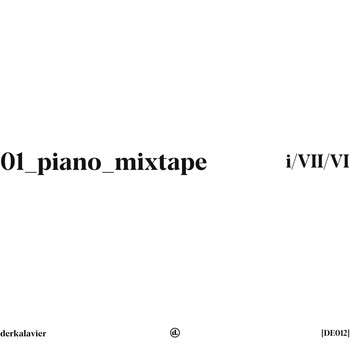derkalavier - 01_piano_mixtape