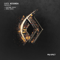 Luis Miranda - Curiosity