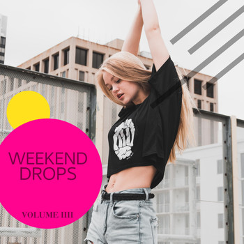 Various Artists - Weekend Drops, Vol. 4 (Upcoming Tech House Hits Of 2020)
