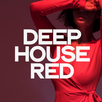 Various Artists - Deep House Red