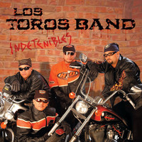 Los Toros Band - Indetenibles