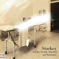 Starkey - ...for the Feeble-Minded and Epileptic