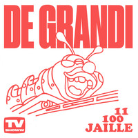 De Grandi - 11-100-JAILLE