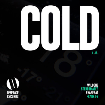 Various Artists - Cold V.A
