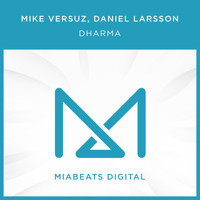 Mike Versuz, Daniel Larsson - Dharma