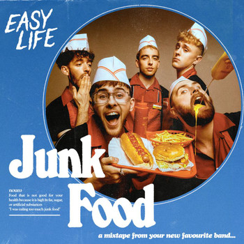 Easy Life - junk food (Explicit)