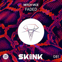 Mitch Vice - Faded