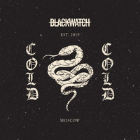 Blackwatch - COLD