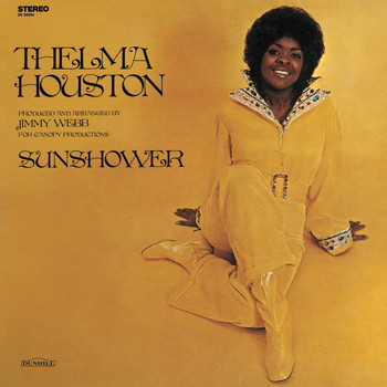 Thelma Houston - Sunshower (Expanded Edition)