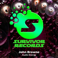 John Browne - Audio Energy