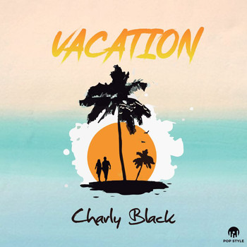 Charly Black - Vacation