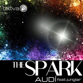 Audi - The Spark (feat. Junglar)