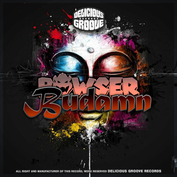 Bowser - Budamn