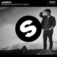 Janieck - Somebody New (Rat City Remix)