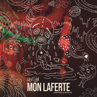 Mon Laferte - Gavilán (Capítulo III/En Vivo, Desde El Lunario del Auditorio Nacional)