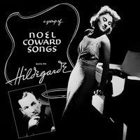 Hildegarde - Noel Coward Songs