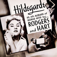Hildegarde - Song Hits by Rodgers and Hart