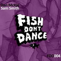 Dan McKie - Sam Smith