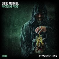 Diego Morrill - Nocturne Fiend