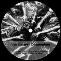Van Dexter - Daemonium (Explicit)
