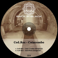 Ced.Rec - Catacombe
