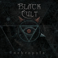 Black Cult - Nekropola