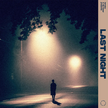 Iamalex - Last Night