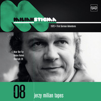 Jerzy Milian - Stigma