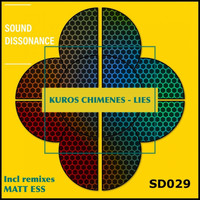Kuros Chimenes - Lies