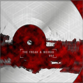 Pedro Costa - The Freak & Weirdo 002