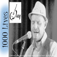 C Jay - 1000 Lives