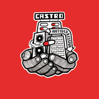 Castro - Antidepressiva